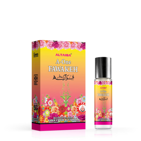 A-One Fawakeh
